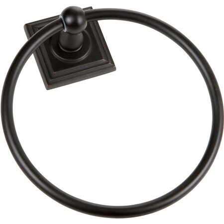 Delaney Hardware 700 SERIES US12P TOWEL RING 520502